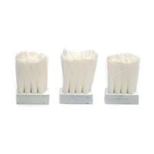 Aqua Flow System Replacement Brushes for All Techniglass Grinders 3pack
