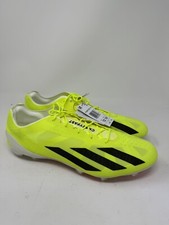 Adidas X Crazyfast FG IE2375 Men's Size 13 Soccer Cleats NEW