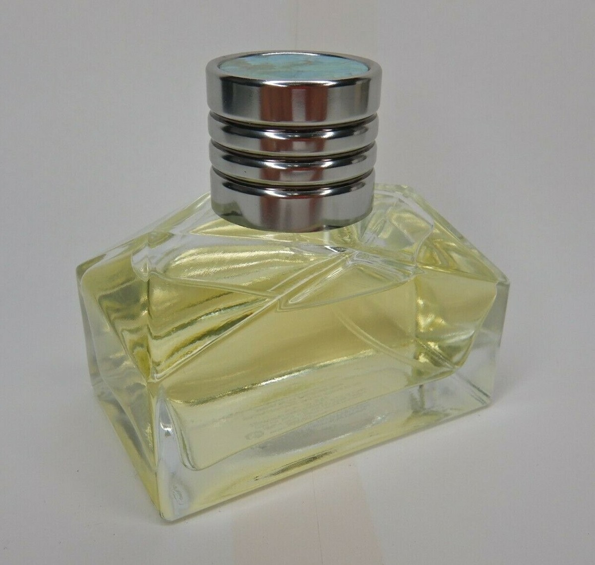 Ralph Lauren Pure Turquoise Eau de Parfum 2.5oz - 75ml EDP Rare 