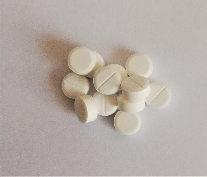 Selenium 200mcg  (180 Tablets