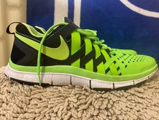 nike free trainer 5.0 v4 red