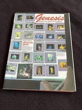 Genesis: From One Fan to Another Photography By Armando Gallo 80&rsquo;s Rock