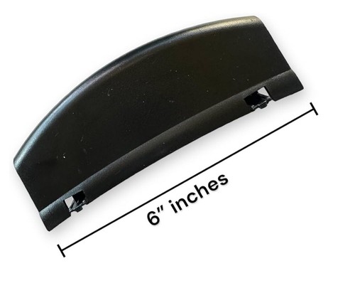 Battery Cover 244325 - Elliptical Console Cover Door Nordictrack Proform Reebok - 第 2/2 張圖片
