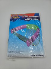 Splash-N-Swim 18in Pool Noodle Chair New Green Noodle NOT Included
