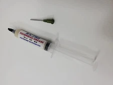 RC PRO TECHNICAL GREASE, SAFE for PLASTIC GEARS & PARTS, EXTREME SYNTHETIC, 10ml