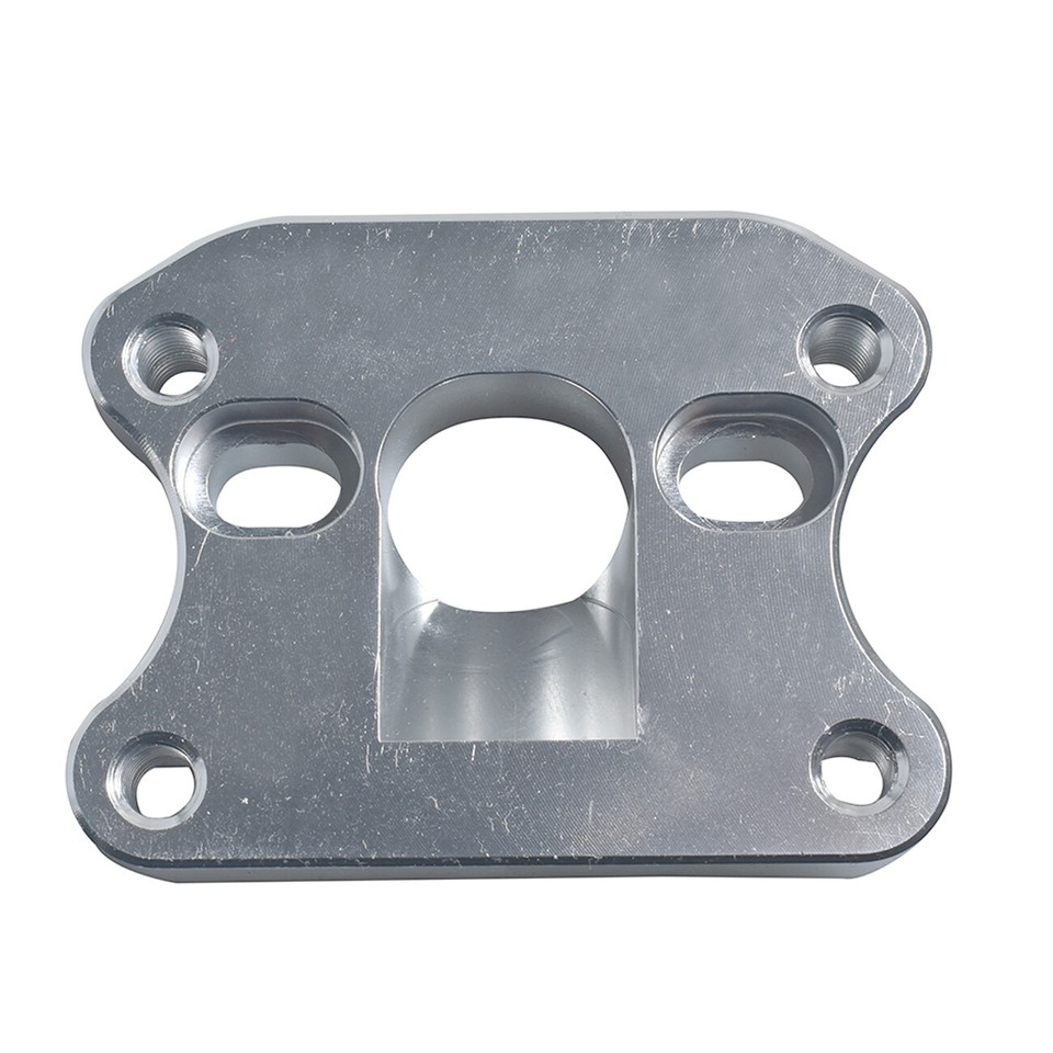 Dio Reed Valve Kit & Block For 66cc 80cc 2 Stroke Engine Gas Motorized