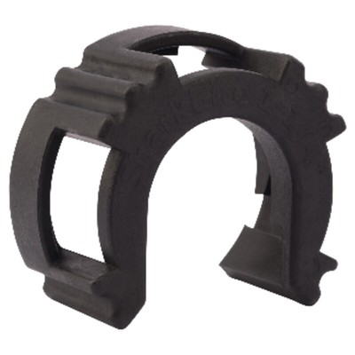 SharkBite UXLDC35 Lead-Free 200 PSI Push-to-Connect Demount Clip 1-1/4 Dia. in.