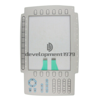 Für ABB Panel 800 PP846A 3BSE042238R1 3BSE042238R2 Schutz Film Tastatur