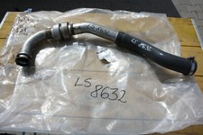 Original Renault Kangoo II 1,5 DCI Ladeluftrohr 8200775694 mit Schlauch LS8632