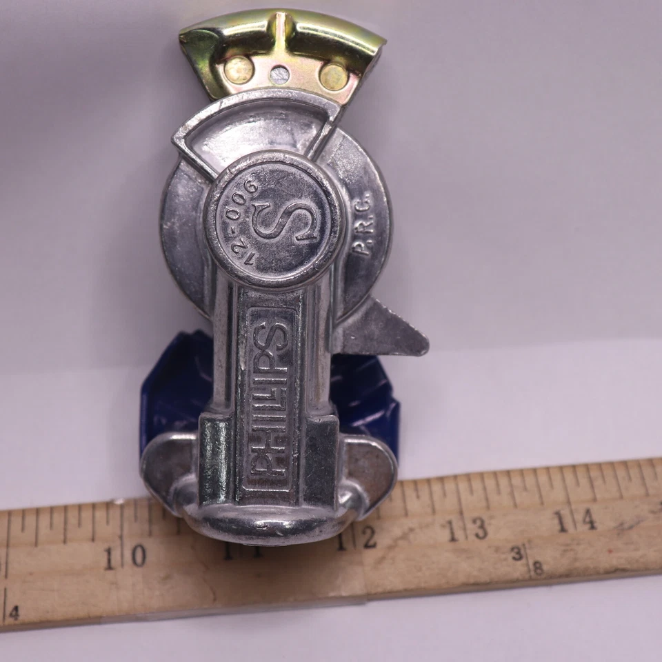 Прямое крепление Phillips Gladhand 12-006 - Изображение 4 из 4