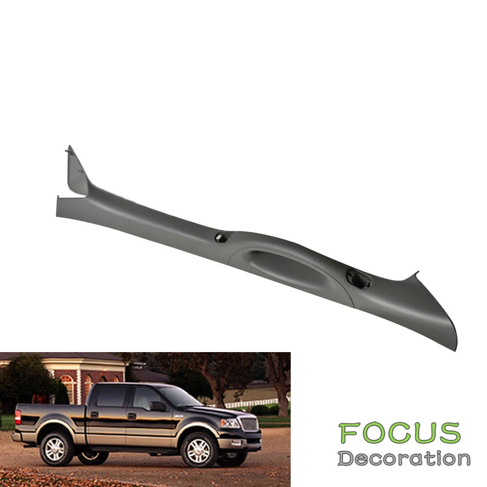 2008 ford f150 2024 windshield pillar trim