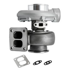Turbo Turbocharger S300sxe-66mm S300 S363 0.91 Ar T4 177275 Floating Bearing