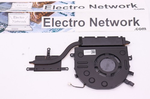 Lenovo Yoga 510-14IKB CPU Kühler mit Lüfter Kühlkörper