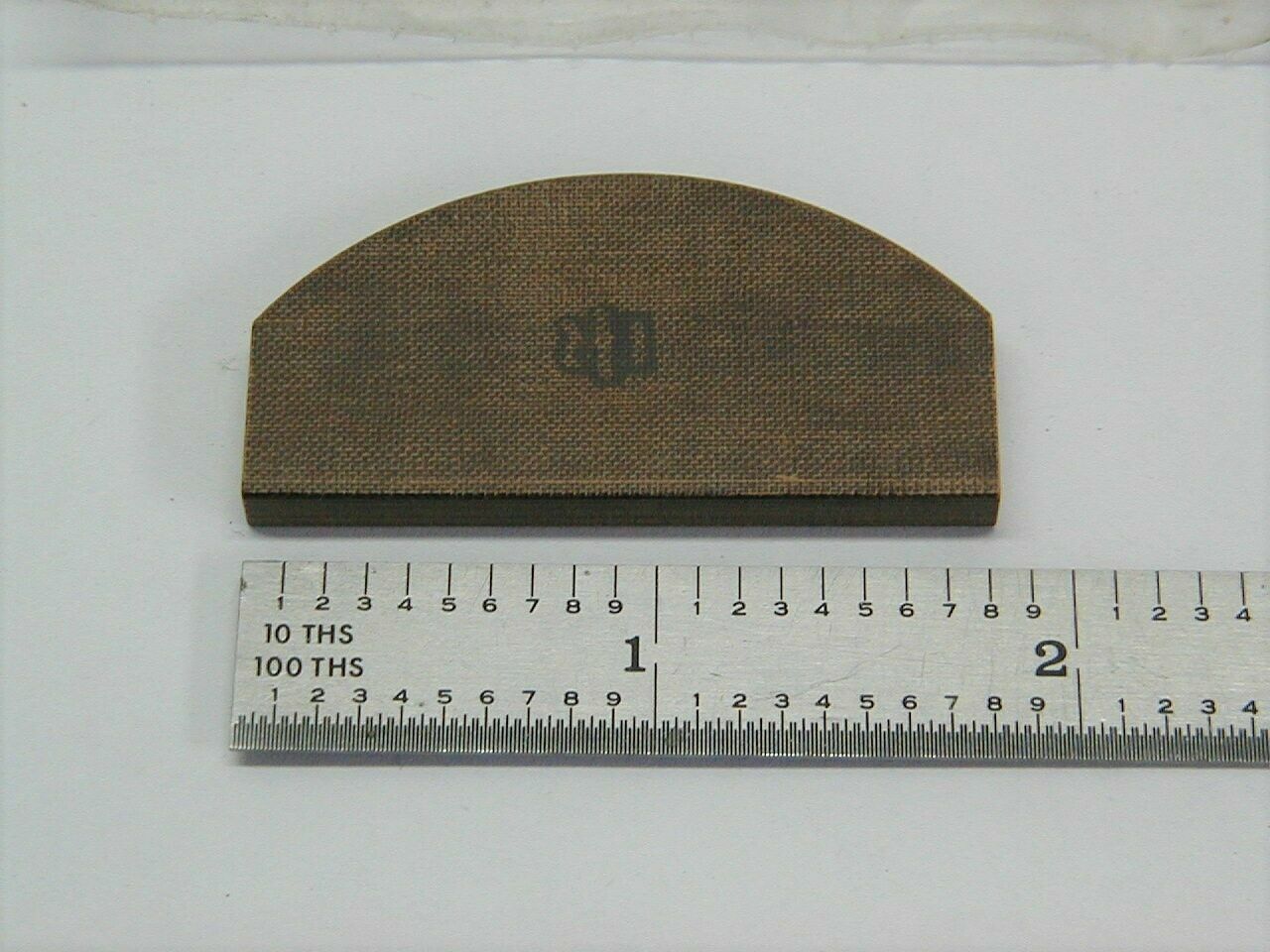 (6) Ingersoll Rand Impact Gun Air Tool Vanes 2934426 03471703 Made