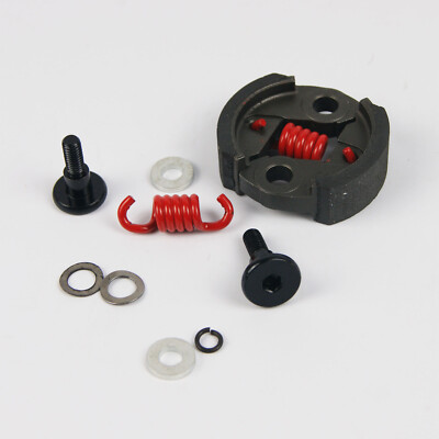 8k 8000 Rpm Clutch Shoe Fit Rovan HPI Baja 5B 5T Truck KM Buggy RC Car