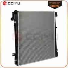 For 2002-2005 Ford Explorer Mercury Mountaineer Car Radiator Replacement