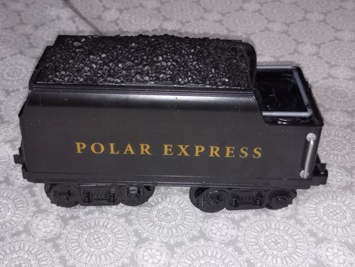 Lionel Polar Express  1225 Tender Only G Gauge 711795 - Picture 4 of 5