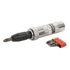 Silverline Impact Driver and Bits 170mm 427633