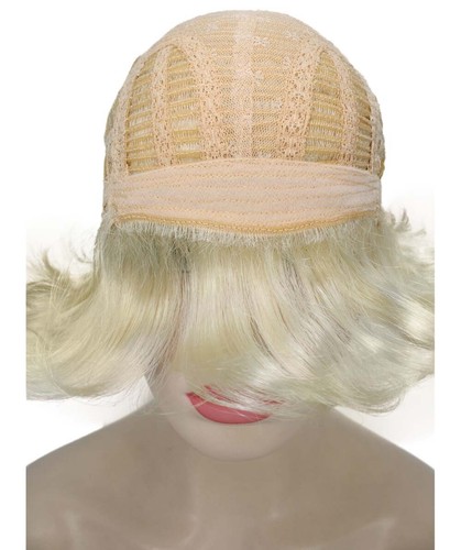 Still ME Ginger Full Wig 5.5 in Straight Kanekalon Synthetic Multiple Colors - Picture 197 of 221