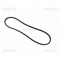 Keilriemen Triscan 8640 100600 FüR Audi Buessing CitroËN Fiat Honda MAN Peugeot