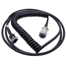 1001096706 Platform Cable Harness Coil Cord For JLG 2030ES 2630ES 2646ES