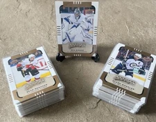 2015-16 Upper Deck MVP Hockey - Pick Your Card - Ships Free