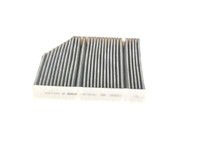 Bosch 1 987 435 601 Innenraumfilter Pollenfilter FüR MERCEDES-BENZ
