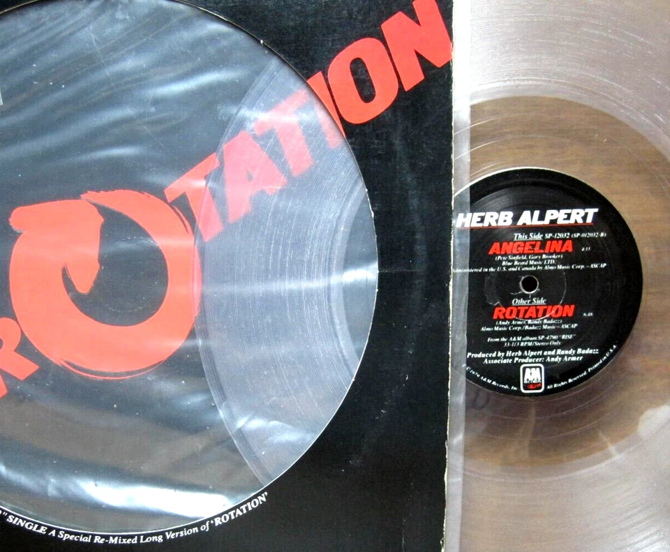 Rotation Foto 2 de 3