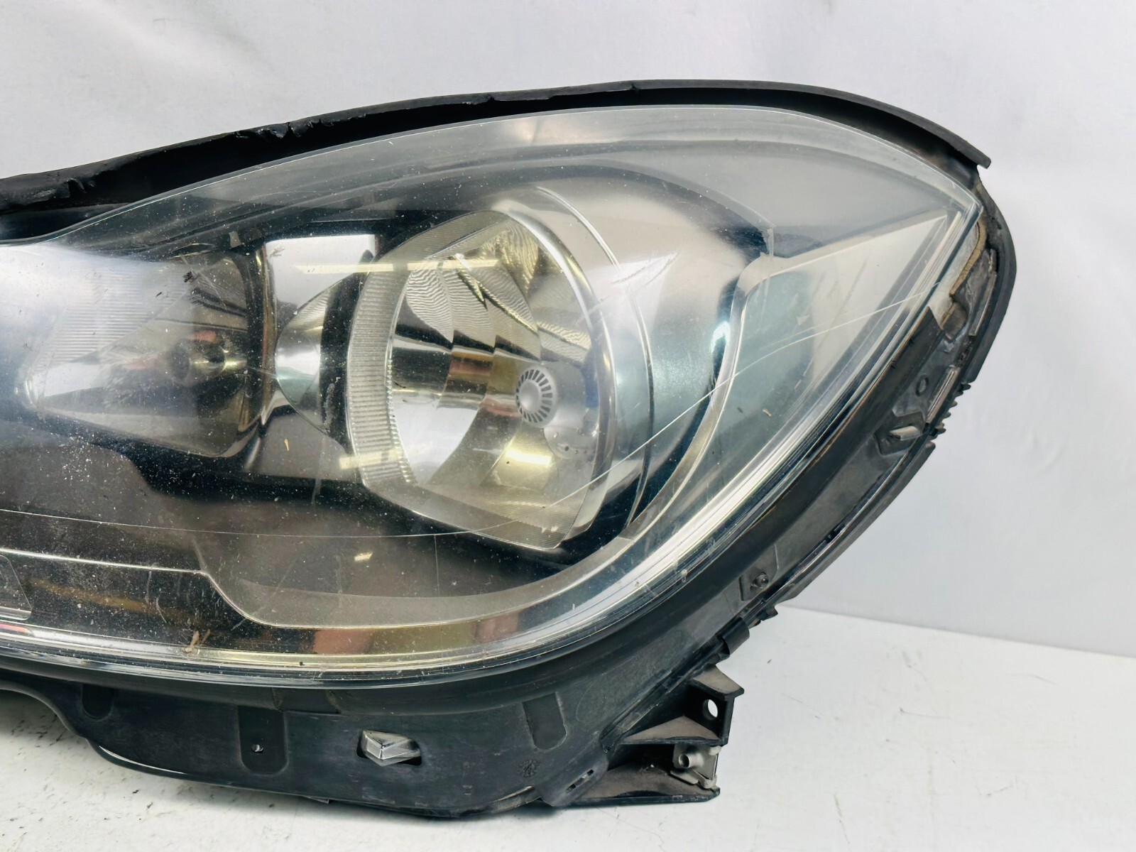 LED Rücklicht Für Mercedes W204 C-Klasse 2011-2014 - Premium Ersatz