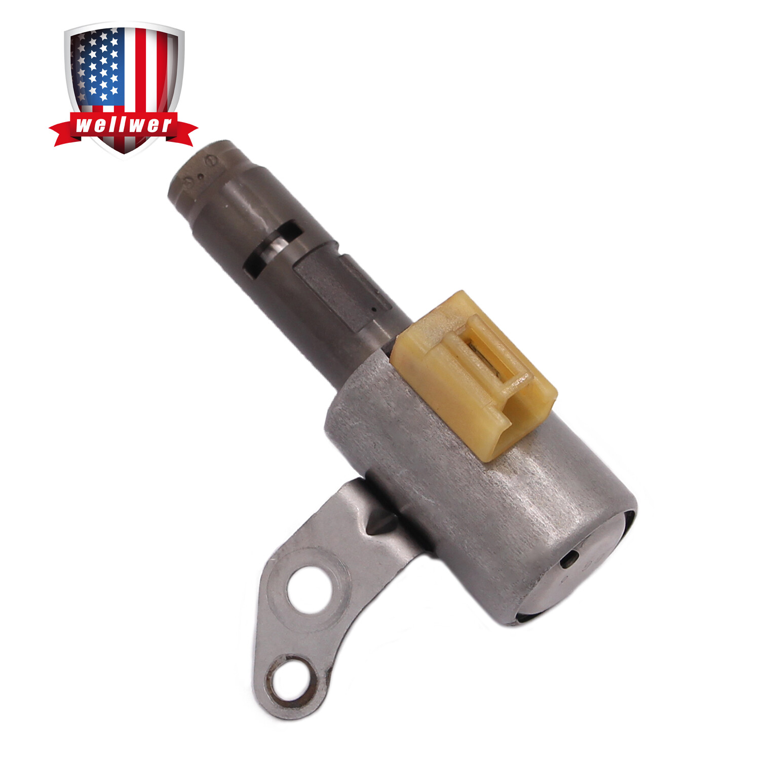 New Transmission Shift Control Solenoid Fit For Highlander Matrix - Foto 3