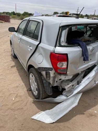 Chassis ECM Stability Control Yaw Rate Computer Fits 08-09 SCION XD 98810 - Picture 4 of 6