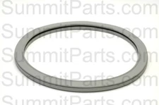 GASKET, GLASS GREY, W183, W184, W244 FOR WASCOMAT - 410928