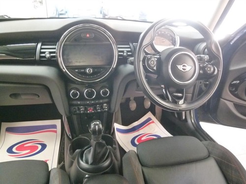 MINI Cooper S SEVEN - Picture 18 of 20