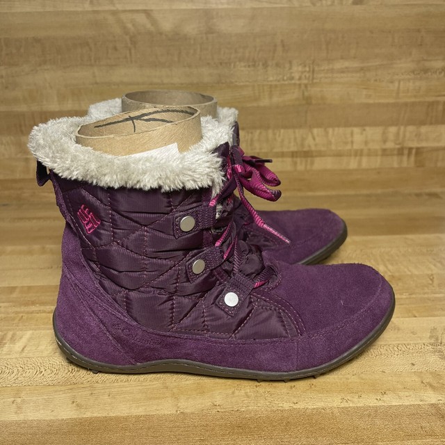 powder summit shorty