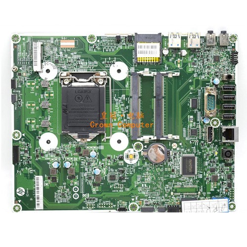 HP 400 G1 AIO Motherboard 737340-001 737185-001 LGA1150 DDR3 Mainboard Fully Work