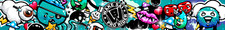 GRAPHIC KIT DECAL BOAT SPEEDSTER WRAP SEADOO WAKE BOARD SPORTSTER TIFFANY