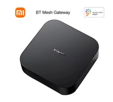 Xiaomi Hub Mesh Gateway WiFi Bluetooth Smart Home Connect Control Device Center