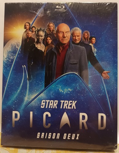 Star Trek Picard. Staffel 2.