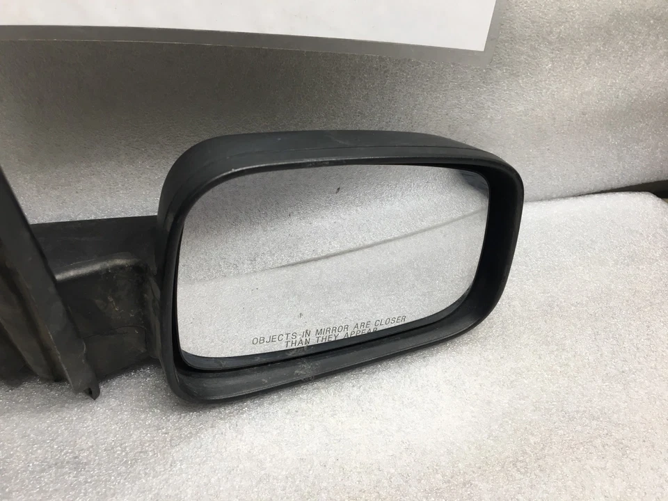 Espejo retrovisor eléctrico derecho Chevrolet Chevy HHR 2006 2007 2008 2009 2010 2011 OEM #239 Foto 3 de 4