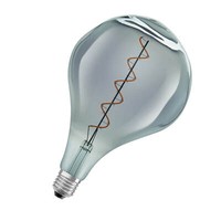 Osram Led Lampe Vintage 1906 Big Special Shapes 4.5W 817 Smoke E27 Dimmbar Warmw