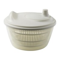 Ikea 601.486.78 Tokig Salad Spinner, White , New, Free Shipping on sale Ikea 601.486.78 Tokig Salad Spinner, White , New, Free Shipping on sale
