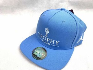 jordan cap blue