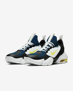 nike air max savage alpha
