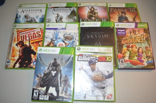 Lot De 2 Jeux Assassin's Creed Pour Xbox One - Occasion Bon état - Ubisoft - Action Aventure