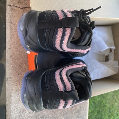 Nike Air Max 97 G NRG Black Oracle Pink Swarovski Crystal DB4698