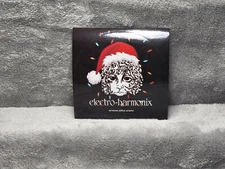 Electro-Harmonix Sticker