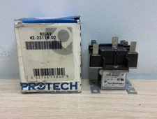 Tyco Protech 42-23114-02 Replacement HVAC Relay
