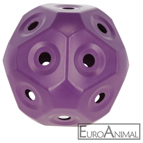 Futterspielball Ø=40cm Pferdespielball Kälber Spielball Heuball HeuBoy Soccer - Bild 9 von 12