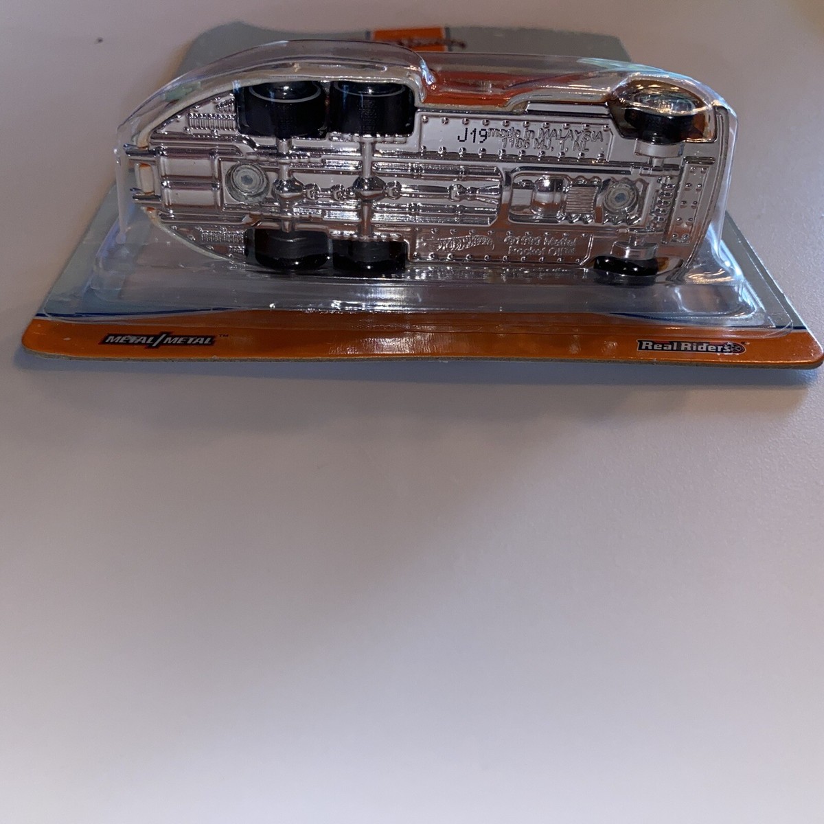 hot wheels redline club gulf rocket oil-free shipping | eBay