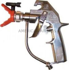 Graco Silver Plus Gun 243283